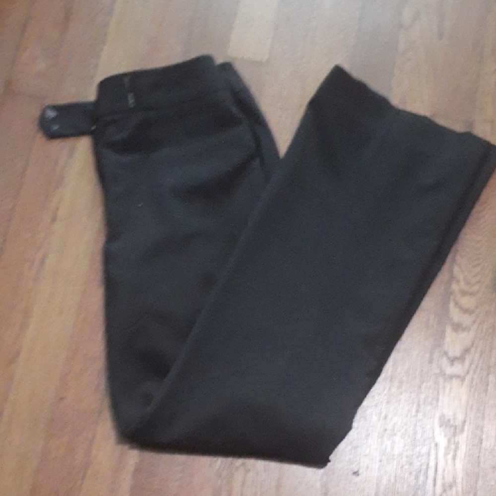 Stylish Brown Pants